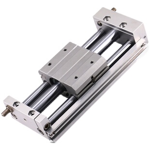 RMTL16X100X150X200X250X300X.350X400X450X500X600 无杆气缸RMT