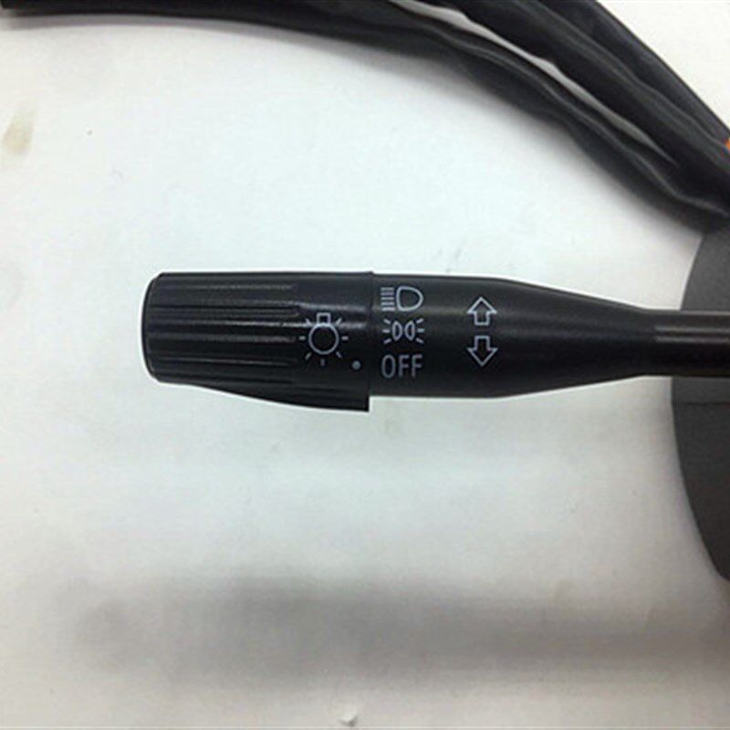 摩托三轮车 万虎专用250组合开关 摩托车组合开关 方向盘开关