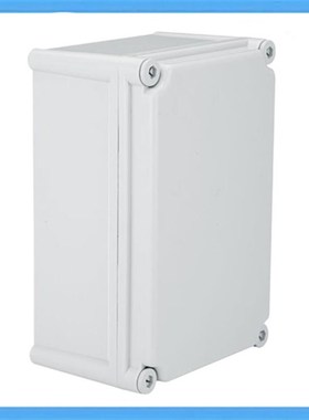 280*190*130防水接线盒ABSx塑料配电箱IP67防雨电气控制箱AG-2819