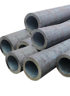 40crQ235无缝管精密管45号空心圆管铁管q345b合金管无缝钢管切割