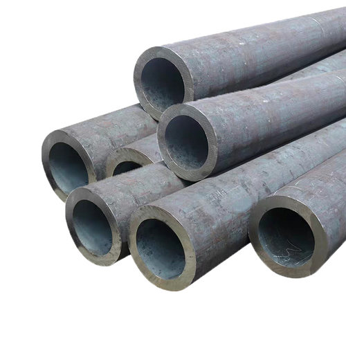 40crQ235无缝管精密管45号空心圆管铁管q345b合金管无缝钢管切割