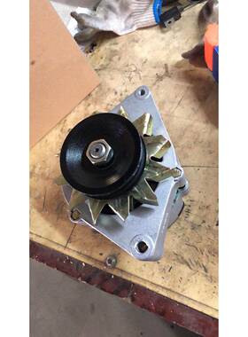 江苏恒力JFW17H1发电机镇江四洋380J-3发电机四洋救生艇发电机