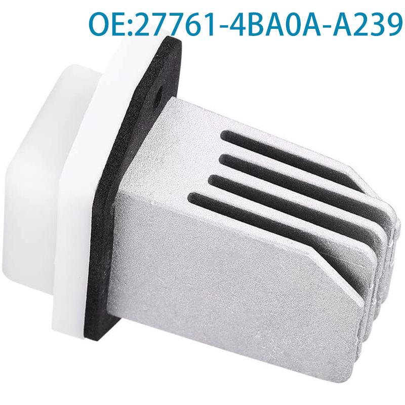 27761-4BA0A-A239鼓风机电阻27226-70T03