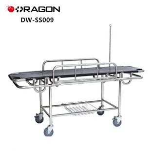 供应可拆分式移动抢救病床移动抢救床