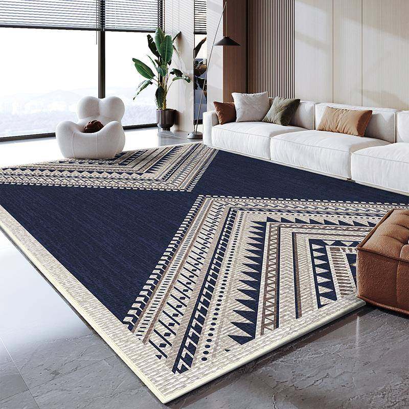 波西米亚可折叠超细羊绒地毯满铺客厅卧室耐脏易打理客厅地毯,3C数码配件,其它配件,淘宝优惠券,粉丝福利购,淘宝优惠卷