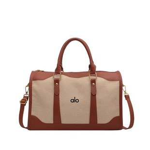 【官网正品】Alo kyop短途旅行包女出差行李包大容量健身包男女款