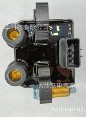 适用于斯巴鲁力狮点火线圈22433AA580/AA500/AA50A/AA58A