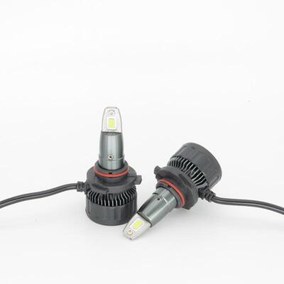 V3E35WLED汽车前大灯H8H9H11雾灯LED汽车车灯