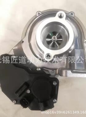 CT16V17201-11070增压器适用HiluxInnovaFortuner2.4L2GD-FTV