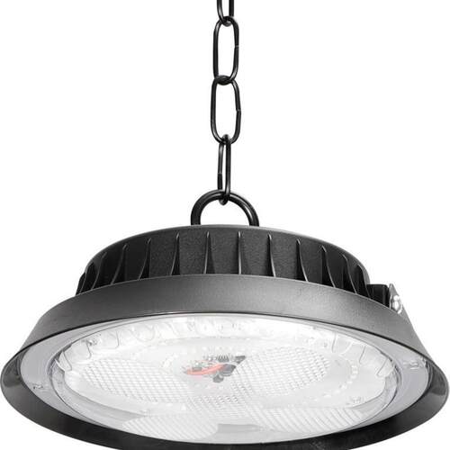 遥控照明矿灯吊灯工矿仓库车库太阳LED明灯灯工地遥控车100W200W