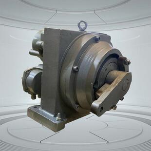 大功率装 8100D底座式 置 8100SKJ 伯纳德角行程电动执行器ZKJ