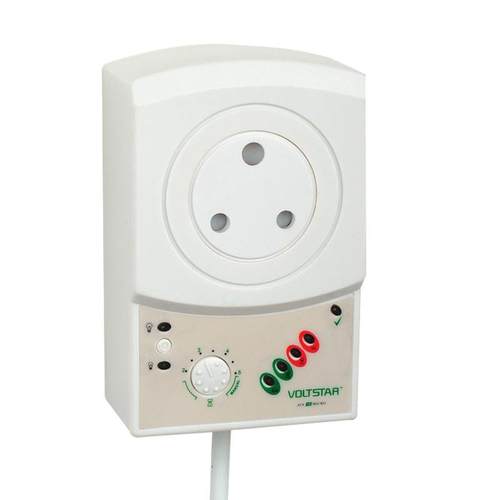 保护器改型AVS15AMicro过压欠压保护230V电压电压家电保护器