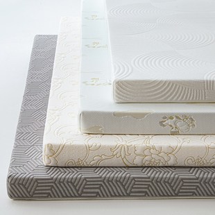 定制高密度床垫家用榻榻米1.8米记忆棉加厚炕褥子软垫被硬海绵2.6