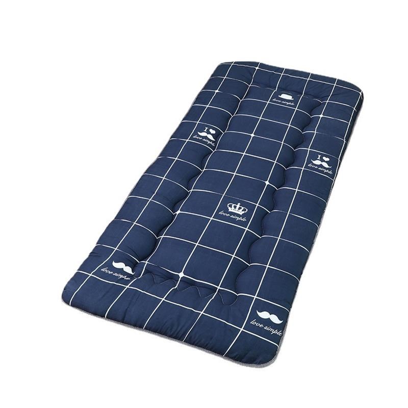 大学生宿舍床垫单人软垫褥子儿童床褥垫子租房专用U垫被褥子打厂