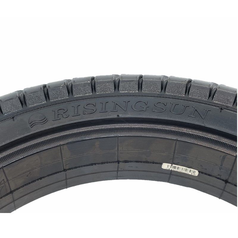 电动车外胎16x3.5实心胎3.00/3.50-12免充气轮胎真空胎16寸内外胎