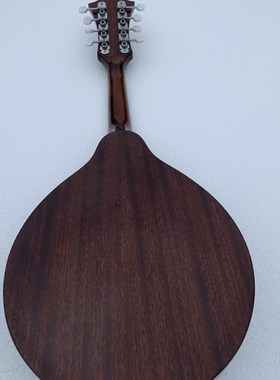 FM-A69 曼陀铃全单板手工mandolin曼陀林西洋乐器厂家直销