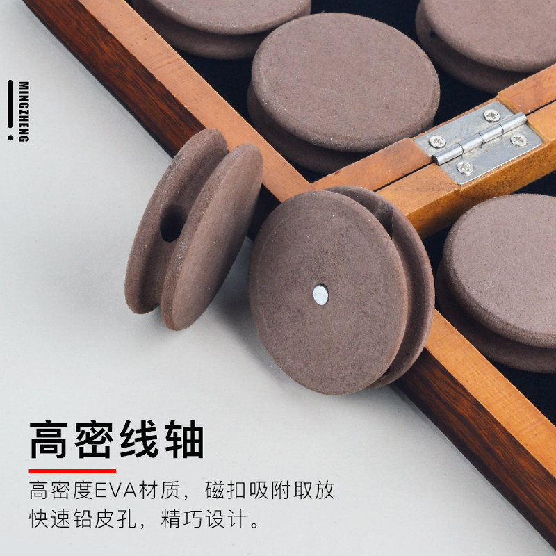 主线盒桐木线组盒16轴20轴32轴磁力线轴鱼线盒钓鱼木制木质工具盒,户外/登山/野营/旅行用品,其他垂钓用品,淘宝优惠券,粉丝福利购,淘宝优惠卷