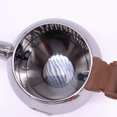 金灶配件V2单壶V1V3烧水壶原厂配件电水壶全自动茶具配件