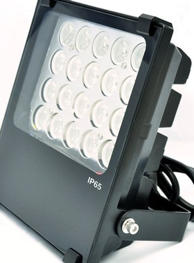 805~808/880/905~910/940/970~980nm多波长可定制工业红外补光源