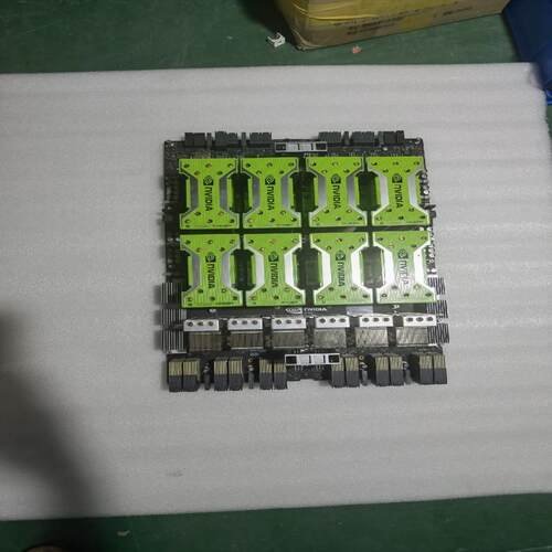 议价Nvidia Tesla V100 32G SXM可维修
