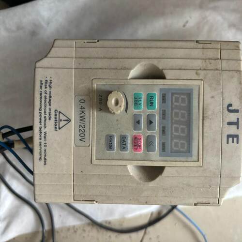 议价JTE  JTE280 TOOO4S1可维修