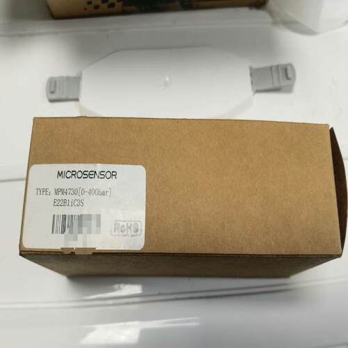 议价麦克MPM4730型智能压力变送器可维修