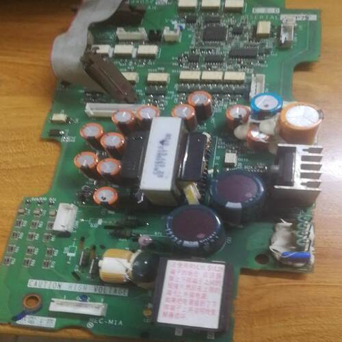 议价BC186A69G52 变频器驱动板，功能完好可维修