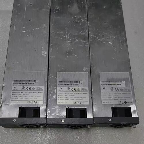 询价维谛R48-3000e3电源模块 外观成色如图 输入电压2可维修