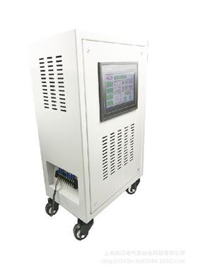 单相220V转三相380V电源转换器单相电转三相电380V+N4KW