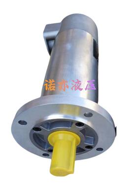 磨机润滑螺杆齿轮泵GR55SMT16B380LS1RF2三螺杆泵涂料输出泵