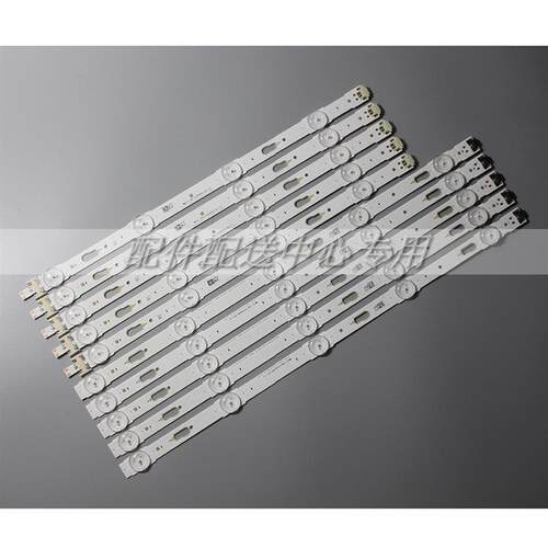 10条*40寸UE40JU6500UN40JU6400V5DU-400DCA/B-R1BN96-34792A