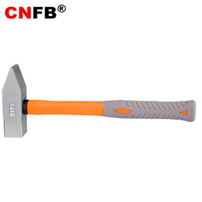 (桥防）天津桥防CNFB不锈钢装柄机械锤无磁工具T88403