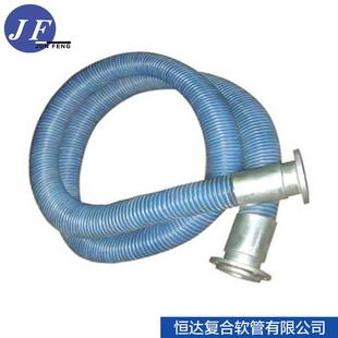 伸缩耐油耐高温高压复合软管输油化工复合软管