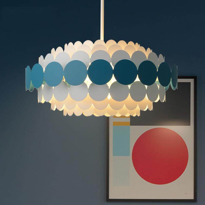 北欧客厅甜甜圈吊灯设计师样板间卧室餐桌现代简约创意儿童房吊灯,自行车/骑行装备/零配件,更多零件/配件,淘宝优惠券,粉丝福利购,淘宝优惠卷