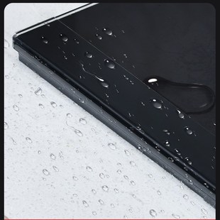 非凡力防水防霉胶带 厨房水池水槽防漏封边贴胶 强力透明单面高粘