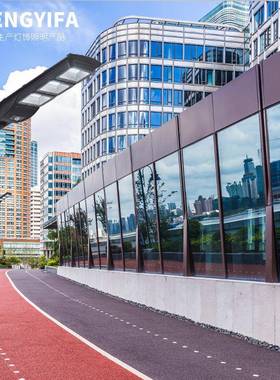 耐用新款太阳能路灯户外高亮防水家用外用庭院灯led太阳能灯