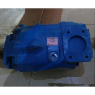 伊顿液压马达2K4K6K工作原理及产品信息