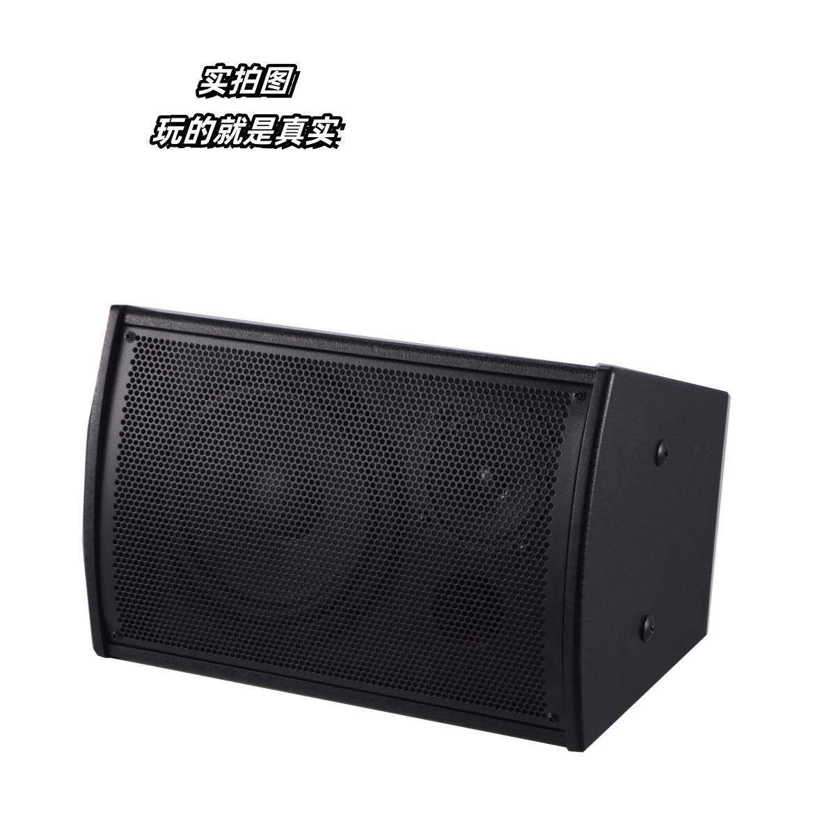 音智达Q6.5寸专业会议音响背景音乐铺面展厅音箱对箱