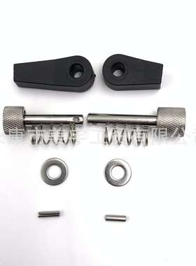 船外机配件30P30马力前操接头套648-48330-50  648-48340-50