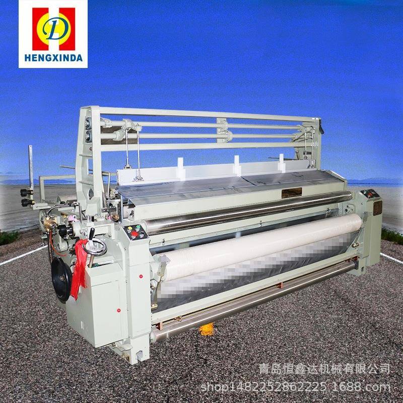 上置式提综塑编水织机喷水织机提综式编织机塑料编织机