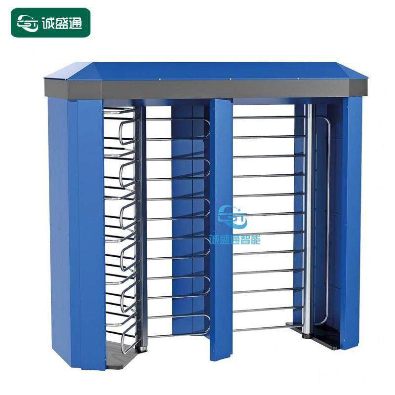 工地景区单双门十字旋转闸监狱闸机双通道全高转闸手动十字转闸,电子/电工,停车场控制机/道闸,淘宝优惠券,粉丝福利购,淘宝优惠卷