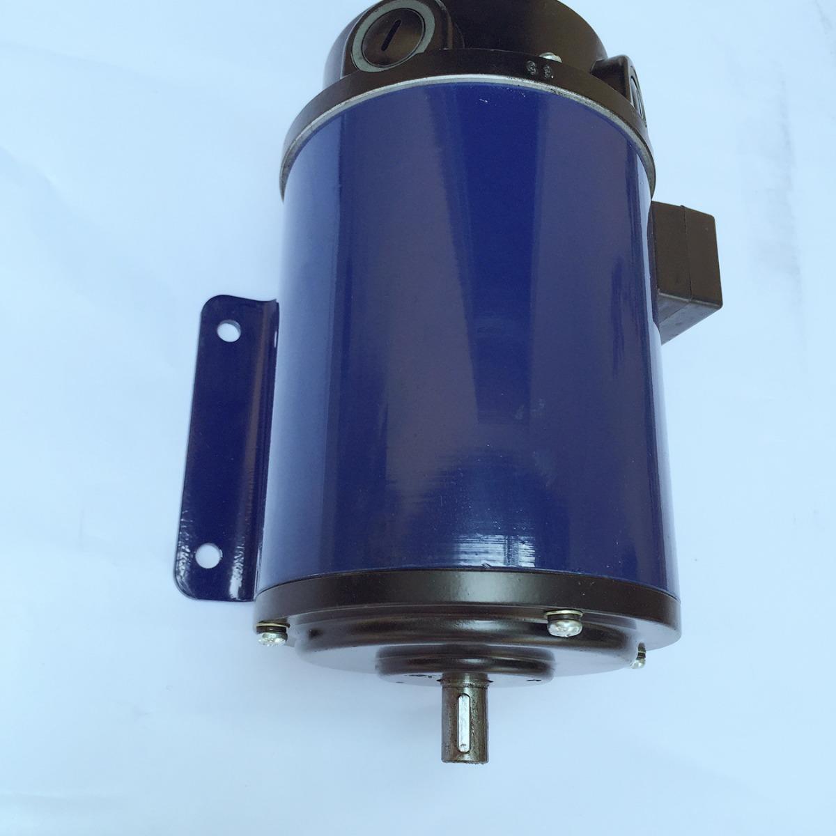 130SZ04A1直流伺服电机600W220V3000r/minSZ卧式底座安装电动机