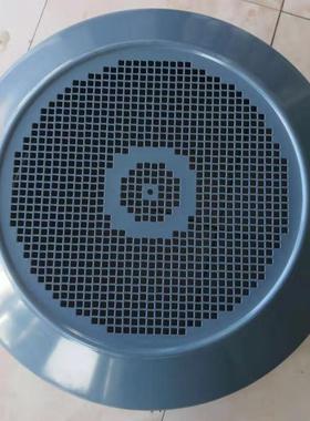 现货供应ABB电机散热风扇罩M2QA315S4A