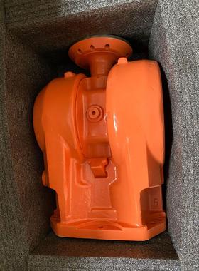 ABB工业机器人配件IRB4600手腕部件