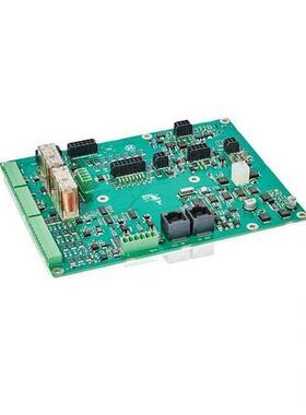 ABB机器人配件紧凑型控制柜配件DSQC400E控制板3HAC059163-001板