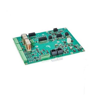 ABB机器人配件紧凑型控制柜配件DSQC400E控制板3HAC059163-001板