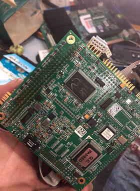 盛博科技 SBS 6235C-AB 嵌入式PC104主板 P37104 工控工业主板