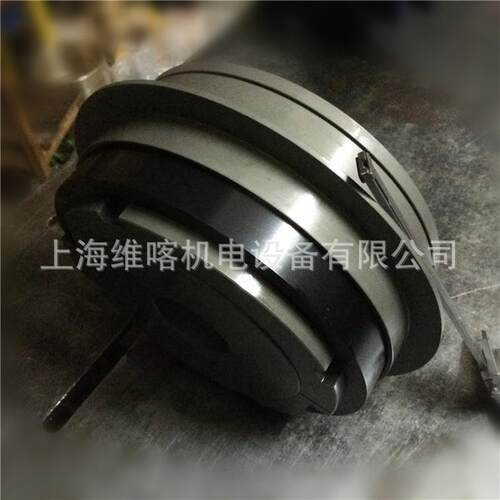 上海微型滚珠式扭力矩限制器