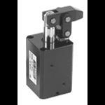 HLC-FA25 杠杆油缸 夹具 台湾联镒AMAC 连杆式夹紧器 夹具油缸