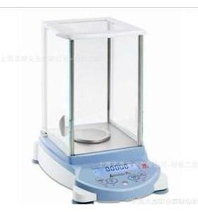 美国奥豪斯实验室分析天平CAV313C